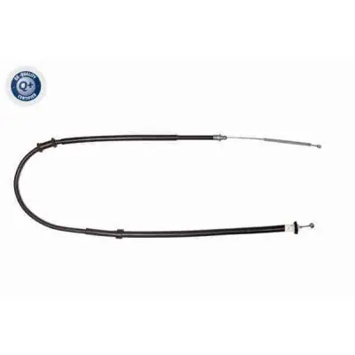 Ordenar Ahora Mismo Cable de accionamiento, freno de estacionamiento VAICO V25-30073
